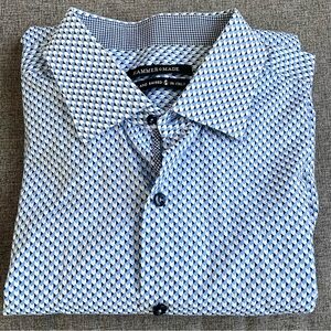 Hammer Made Men's Shirt